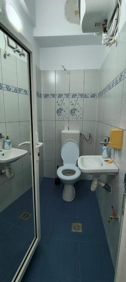 Garsonieră semidecomandată în Romană