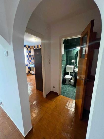 DIRECT PROPRIETAR, Vand apartament 2 camere - aleea fetesti - 8