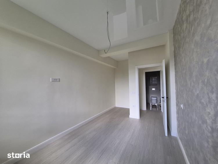 Apartament cu 2 camere în Valea Lupului