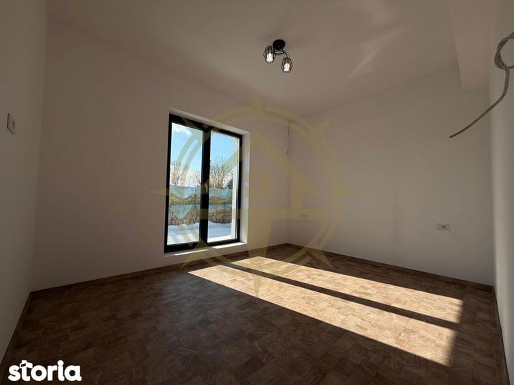 Casă cu 4 camere cu Teren 562 Mp în Snagov