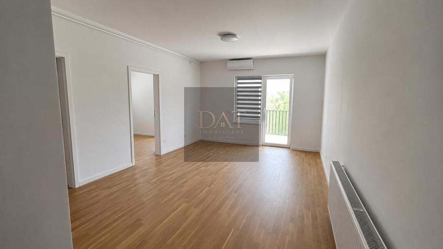 Apartament cu 2 camere în Chinteni