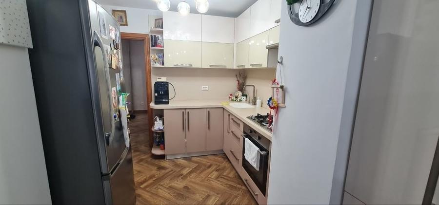 Garsonieră decomandată în Sălaj