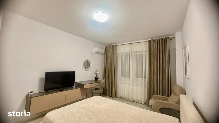 Garsonieră, mobilată în Sud