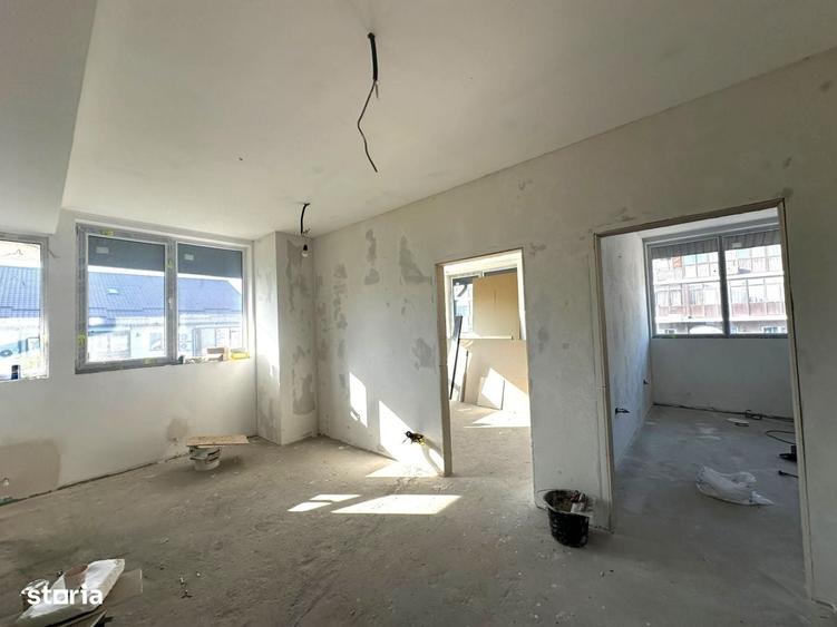 Apartament cu 4 camere în Dobroești