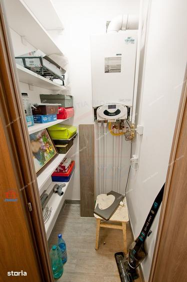 Garsonieră, mobilată în Micro 20