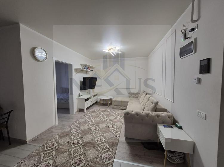 🏡 3 CAMERE | MOBILAT MODERN | PARCARE PROPRIE | BOXĂ | - 2