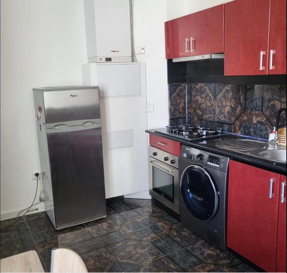 Apartament cu 2 camere decomandat în Dorobanți