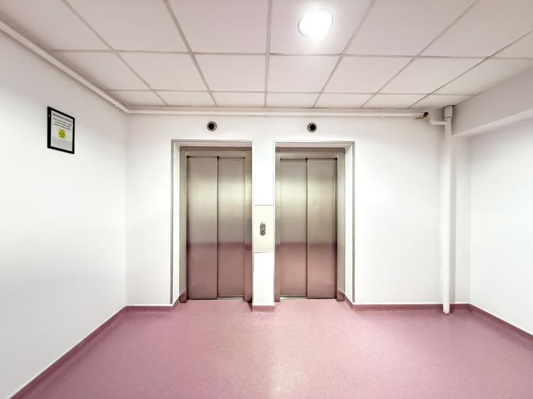 Apartament cu 2 camere decomandat în Vitan-Bârzești