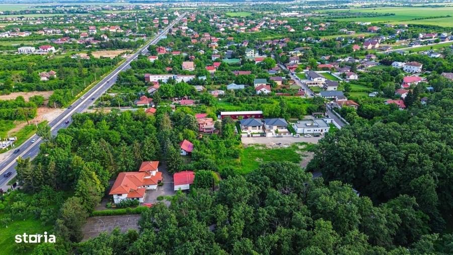 Casă cu 4 camere în Săftica