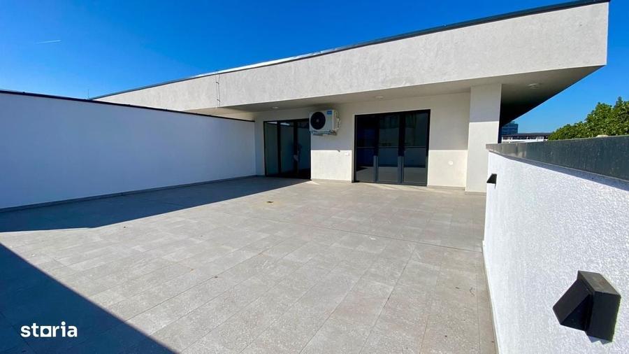 Penthouse 4 camere - 111 mp, la cheie - Doamna Stanca, Sibiu - 7