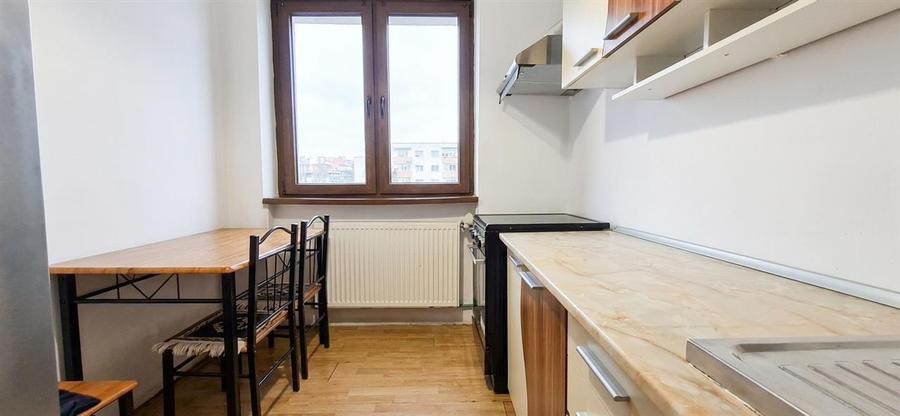 RECO Apartament 2 camere in Oradea zona Decebal - 2