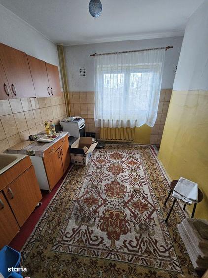 Apartament cu 2 camere decomandat în Militari — fotografia 1