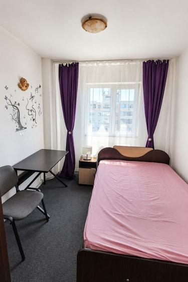 Propietar Inchiriez Apartament zona Aeroport strada Republicii - 16