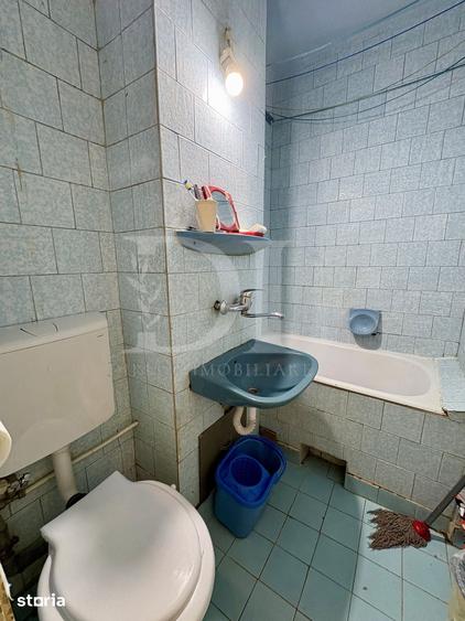 Apartament 2 camere de vanzare Mana?tur, zona Minerva - 9