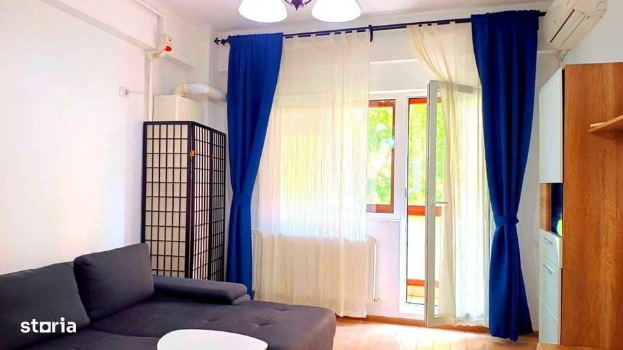 Apartament cu 2 camere în Dudu