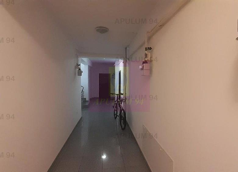 Apartament cu 2 camere decomandat, mobilat în Centrul Civic