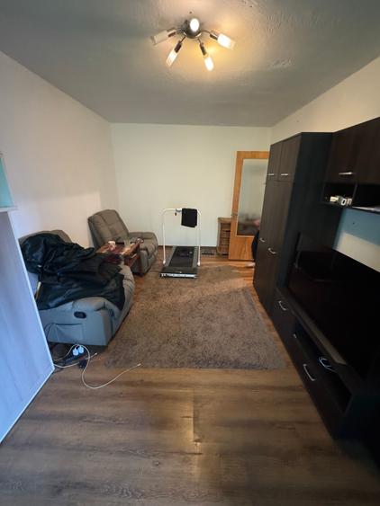 Rahova-Str. Buzoieni, Apartament 2 Camere, Confort 1, Decomandat - 2