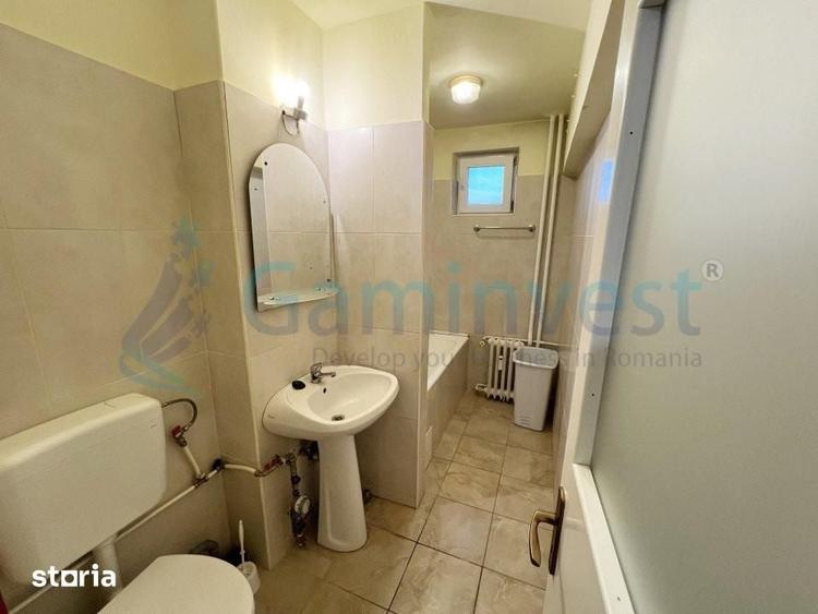 Apartament cu 3 camere în Dacia
