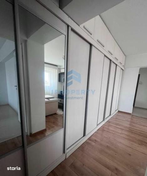 Apartament cu 2 camere în Dorobanți