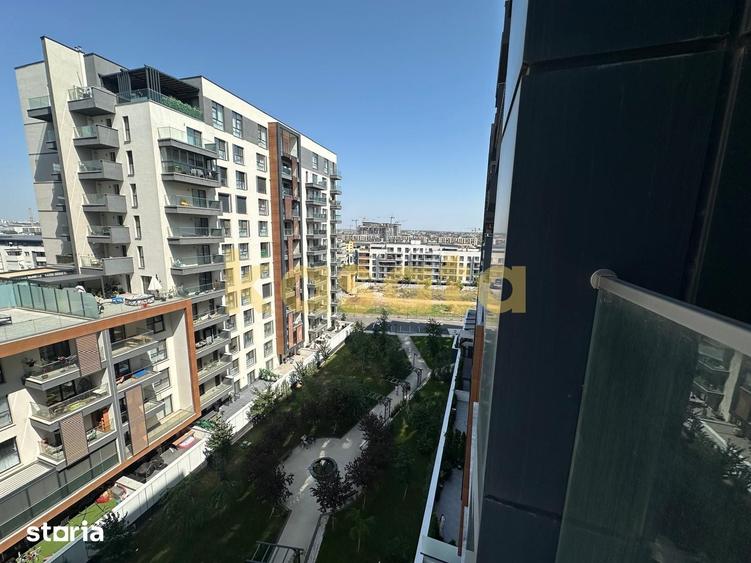 Garsonieră în Theodor Pallady