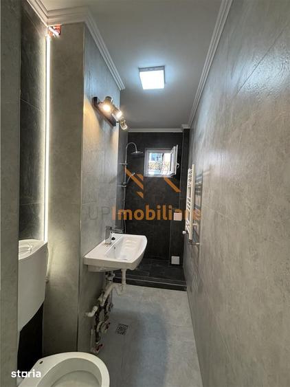Apartament cu 2 camere în Rogerius
