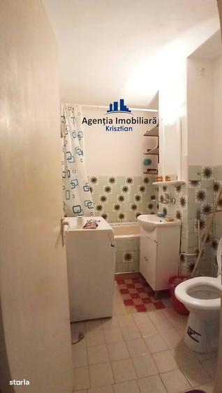 Apartament cu 2 camere semidecomandat în Micro 16