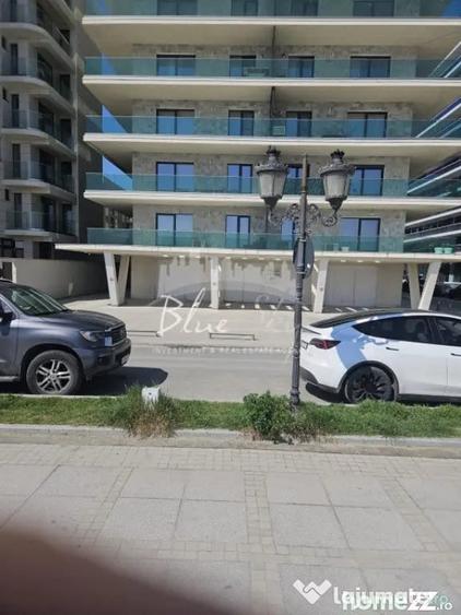 Spațiu comercial, de 520 mp, în Central