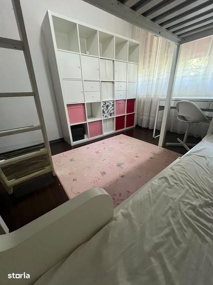 Apartament 3 camere, 58 mp Giule?ti - Gata de mutat - 12