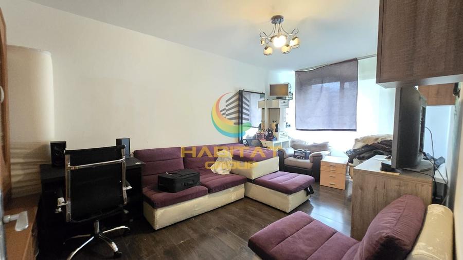 Apartament cu 2 camere decomandat în Berceni