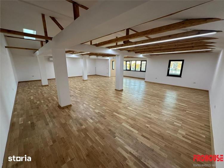 Spațiu comercial, de 90 mp, în Nicolae Bălcescu