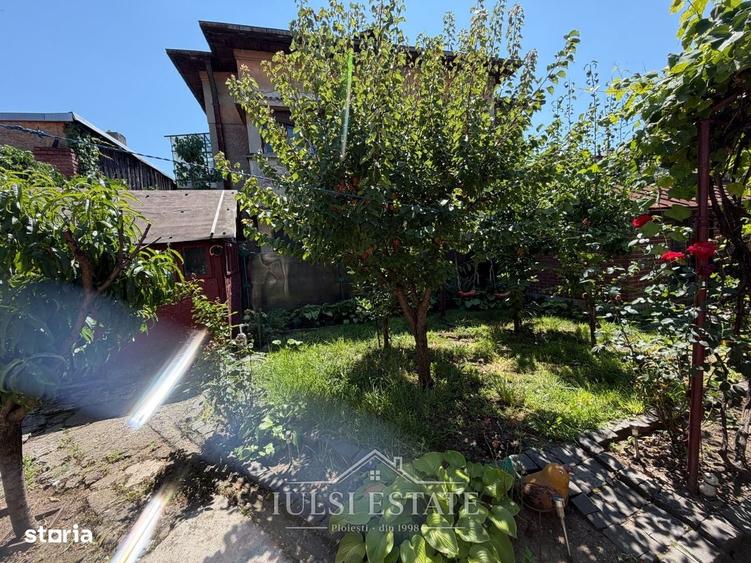 Casă cu 4 camere în Ultracentral