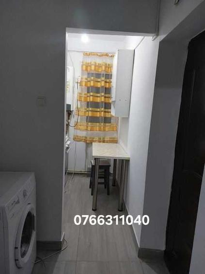 Garsonieră decomandată în Ultracentral