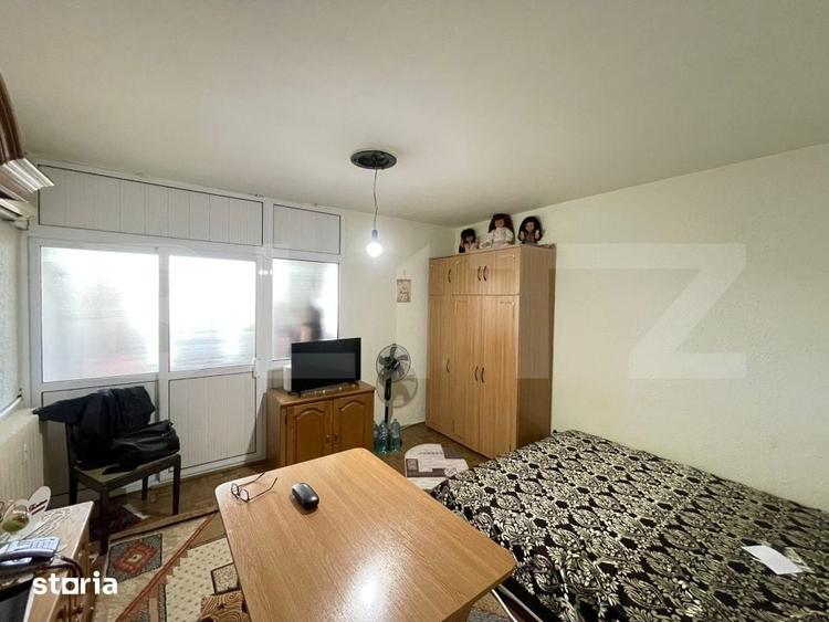 Garsonieră în Brazda lui Novac