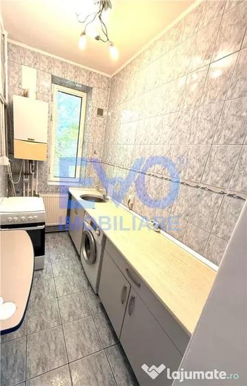 Apartament cu 2 camere decomandat în Ultracentral
