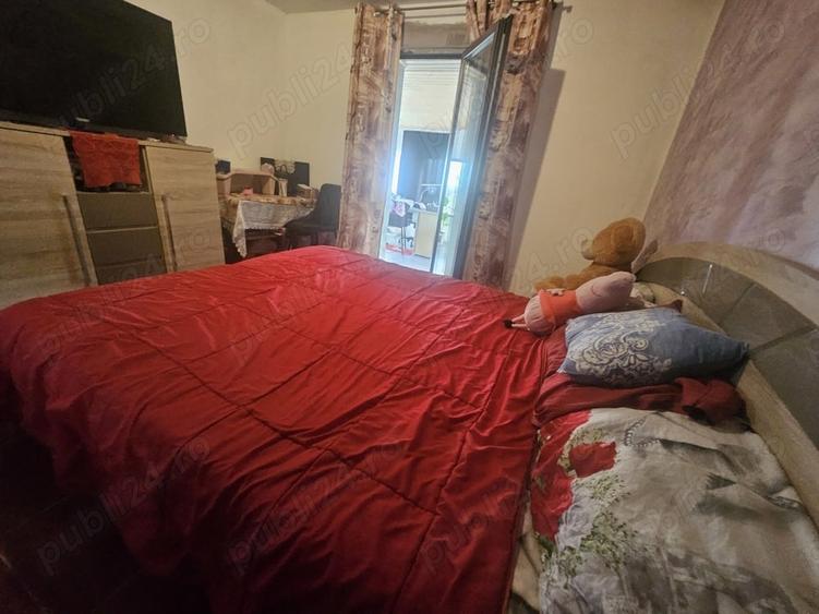 Casă cu 3 camere cu Teren 170 Mp în Gheorghe Doja