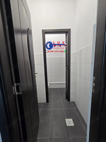 Spațiu comercial, de 45 mp, în Spitalului