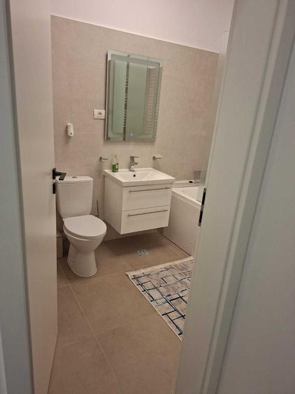 Apartament cu 2 camere decomandat în Măgurele