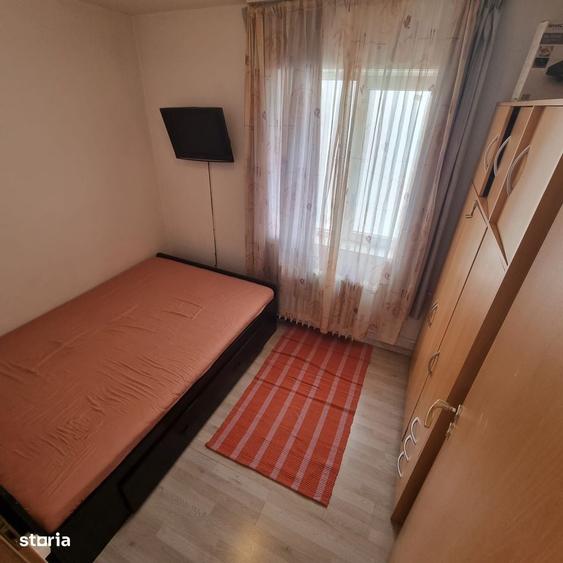 2 camere, semidecomandat, Gheorgheni, zona PIATA HERMES, Hotel Royal - 1