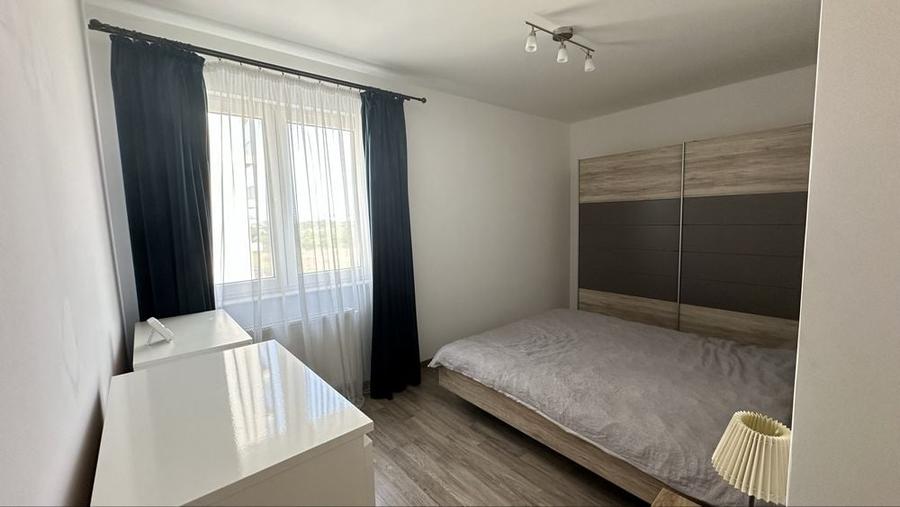 Apartament cu 2 camere decomandat în Prelungirea Ghencea