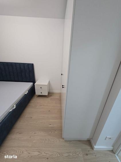Apartament cu 2 camere decomandat în Seleuș