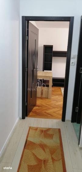 Apartament cu 2 camere nedecomandat în Dâmbu Pietros