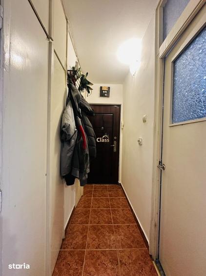 Garsonieră, mobilată în Mănăștur