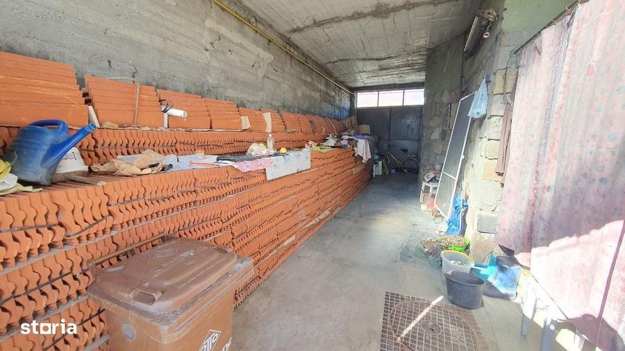 Casă cu 4 camere cu Teren 432 Mp în Gai