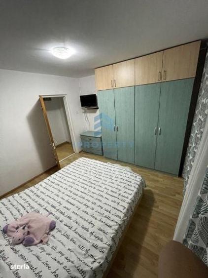 Apartament cu 2 camere decomandat în Muncii