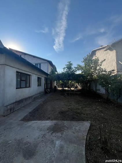 Casă cu 4 camere cu Teren 836 Mp în Andrei Mureșanu