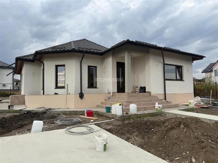 Casa de inchiriat Valea Lupului