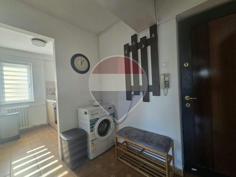 Apartament cu 2 camere decomandat, mobilat în Mănăștur