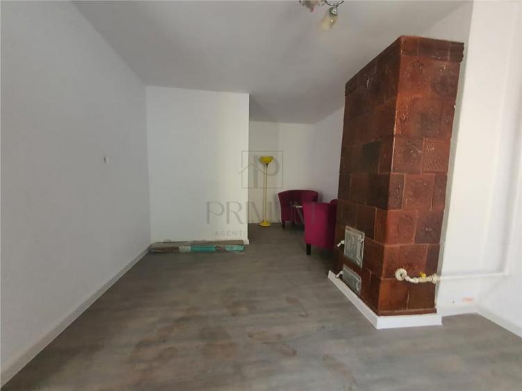 PLOPI, DUPLEX 3 CAMERE, AMENAJAT MODERN APARTAMENT 1 CAMER - 6