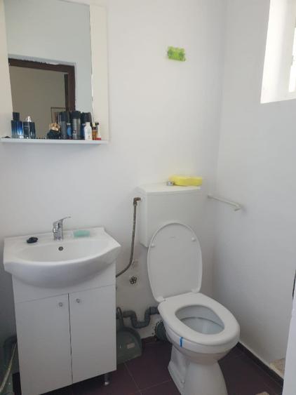 Apartament cu 3 camere decomandat în Turda