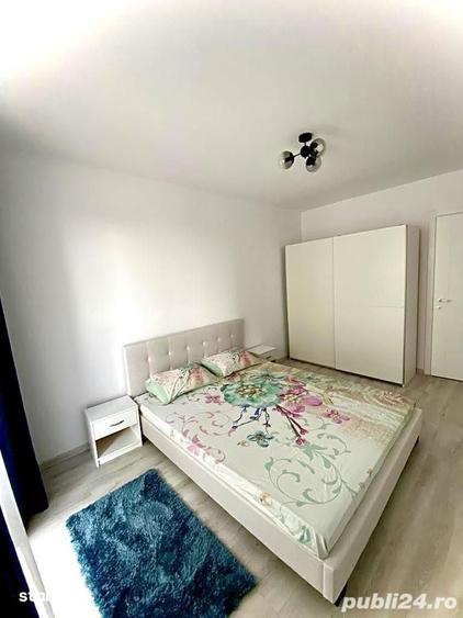 Apartament cu 2 camere în Theodor Pallady